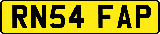 RN54FAP