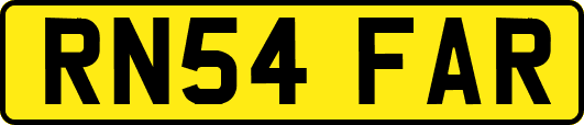 RN54FAR