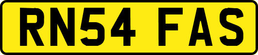 RN54FAS