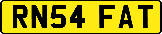RN54FAT