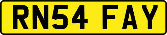 RN54FAY