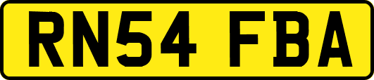 RN54FBA