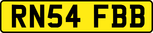 RN54FBB