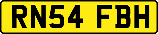 RN54FBH