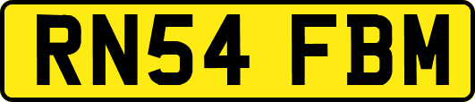 RN54FBM