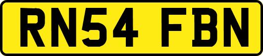 RN54FBN
