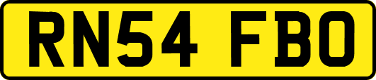 RN54FBO