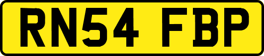 RN54FBP