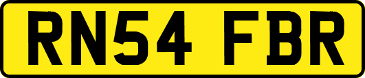 RN54FBR