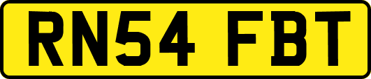 RN54FBT