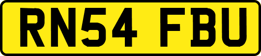 RN54FBU