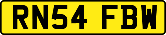 RN54FBW