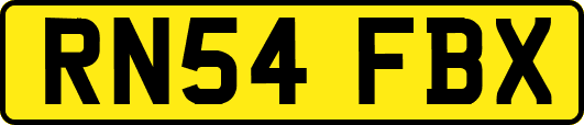 RN54FBX