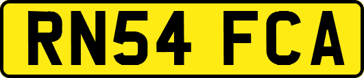 RN54FCA