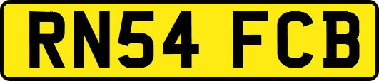 RN54FCB