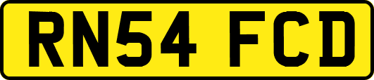 RN54FCD