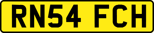 RN54FCH