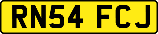 RN54FCJ