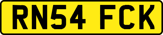 RN54FCK