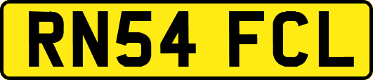 RN54FCL