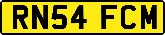 RN54FCM