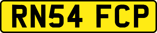 RN54FCP