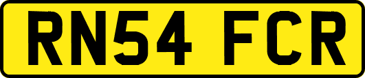 RN54FCR