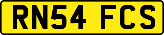 RN54FCS