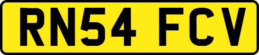 RN54FCV