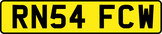RN54FCW