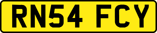 RN54FCY