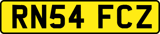 RN54FCZ