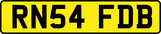 RN54FDB
