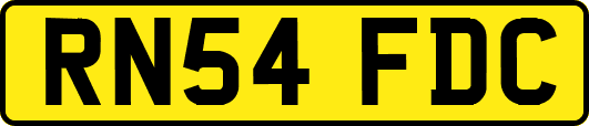 RN54FDC