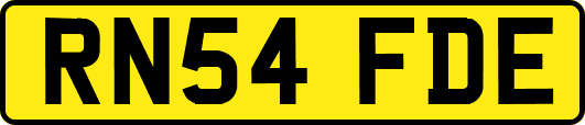 RN54FDE