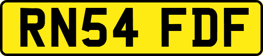 RN54FDF