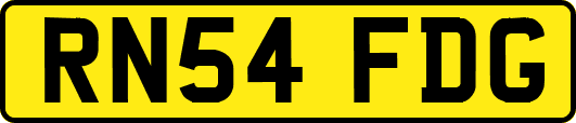RN54FDG