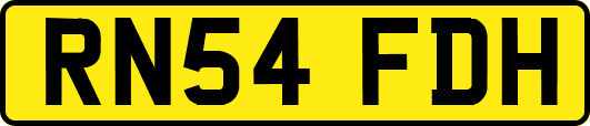 RN54FDH