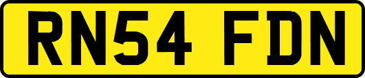 RN54FDN