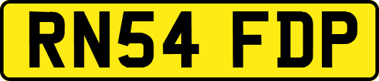 RN54FDP