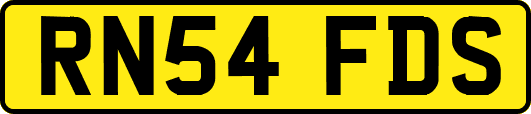 RN54FDS