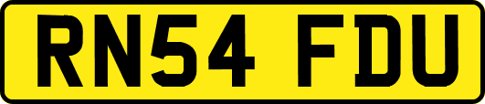 RN54FDU