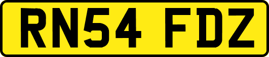 RN54FDZ