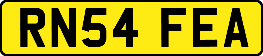 RN54FEA
