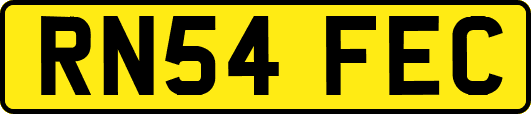 RN54FEC