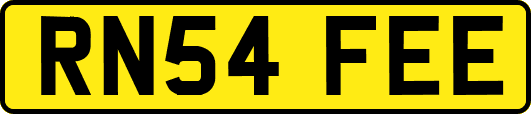 RN54FEE