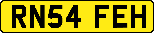 RN54FEH