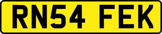 RN54FEK