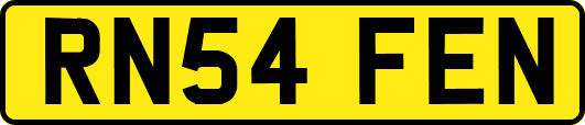 RN54FEN