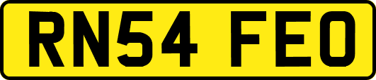 RN54FEO